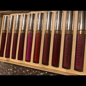 ‼️SOLD‼️Anastasia Beverly Hills MATTE LIPGLOSS